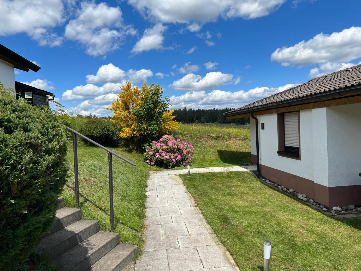 Ferienhaus Starenweg 8 Villa Schramberg Buitenkant foto